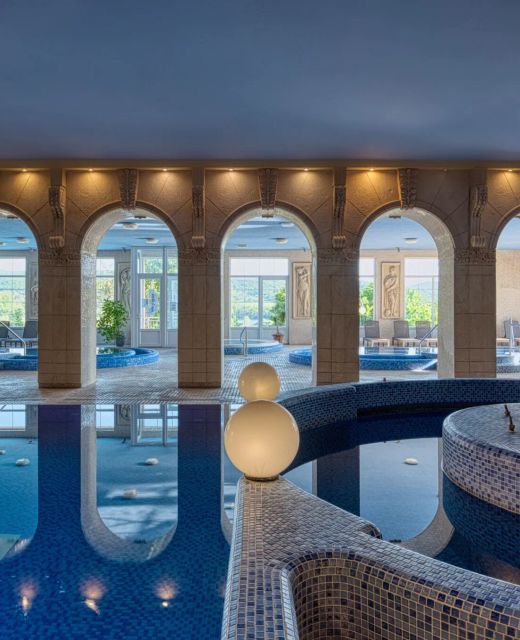 Bellevue Hotel Esztergom