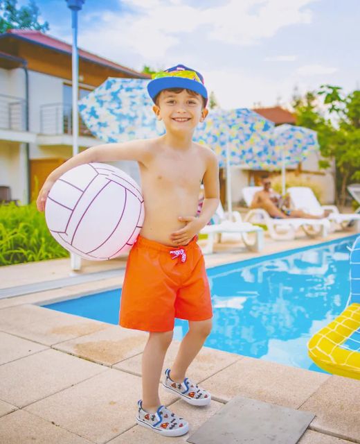 Karos Garden Family Resort - Családi Üdülőfalu Zalakaros