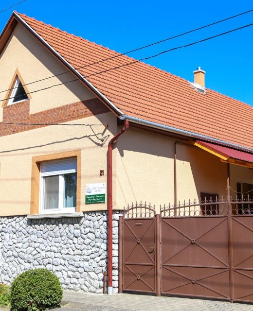 Apartman Ildikó Vendégház Bogács