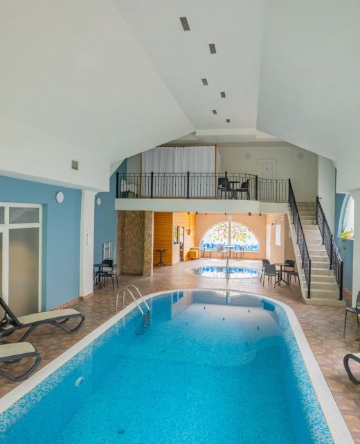 Centrál Hotel és Étterem Nyíregyháza