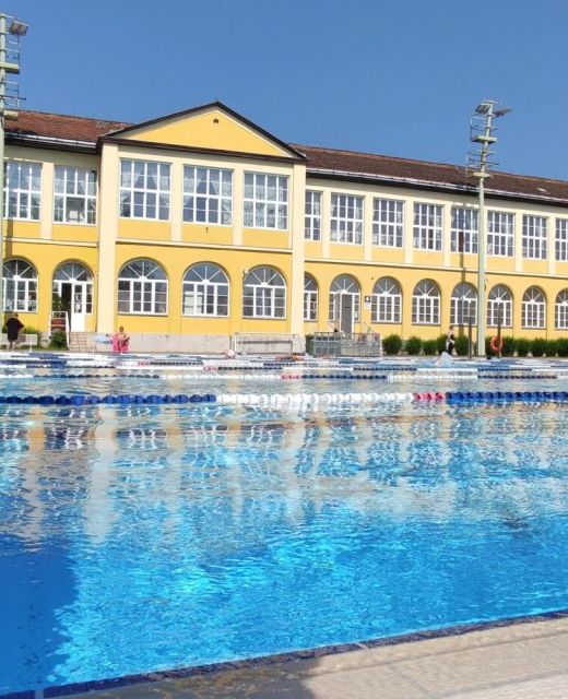 Hotel Császár Budapest