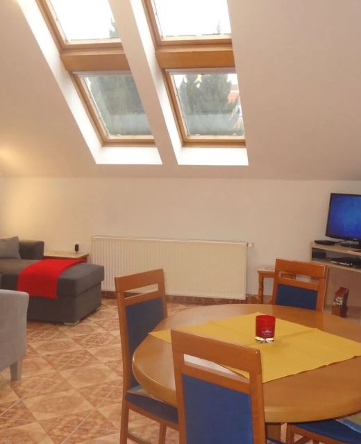 Gere Apartman Harkány