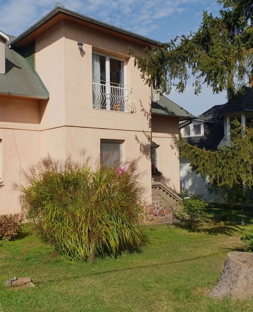 Jókai Emeleti Apartman Fonyód