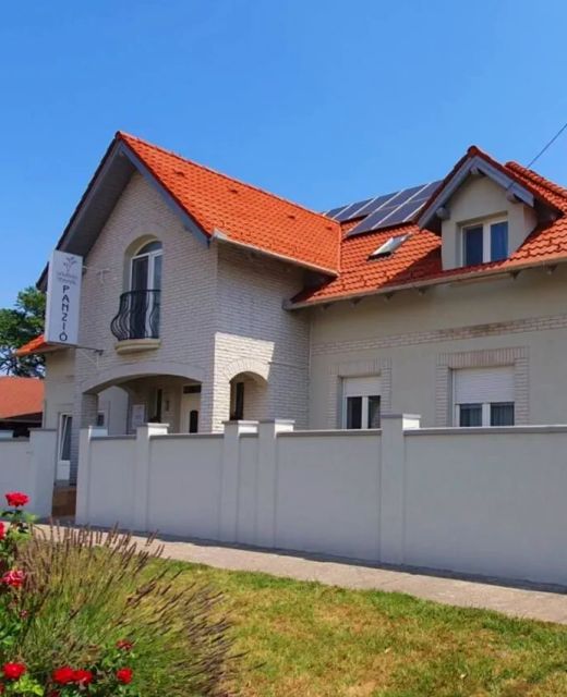 Sóvirág Termál Panzió Hajdúnánás