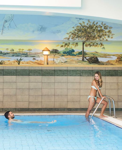 Holiday Club Apartman Hotel Hévíz