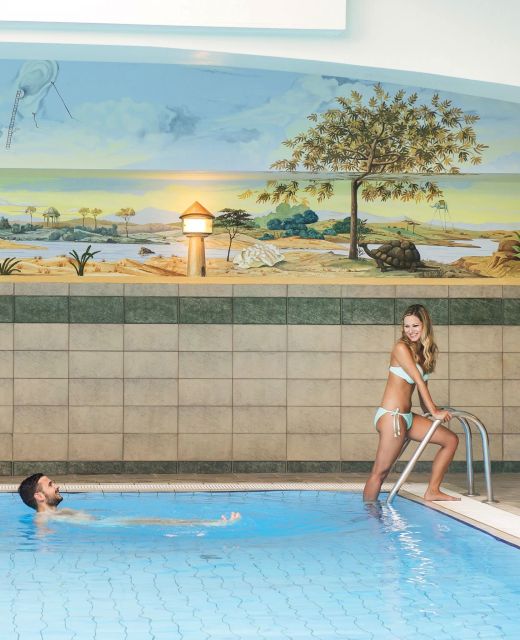 Holiday Club Apartman Hotel Hévíz