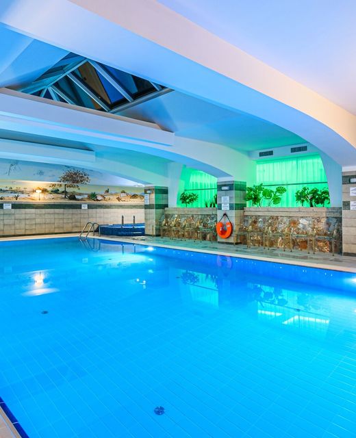 Holiday Club Apartman Hotel Hévíz