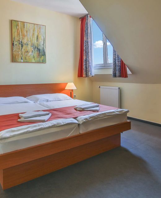 Hotel Lipa Szentgotthárd