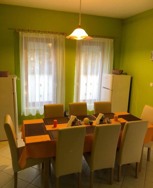 Kristály Apartmanház Sárvár
