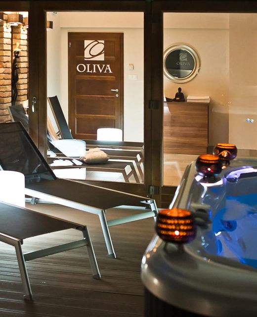 Oliva Hotel Veszprém