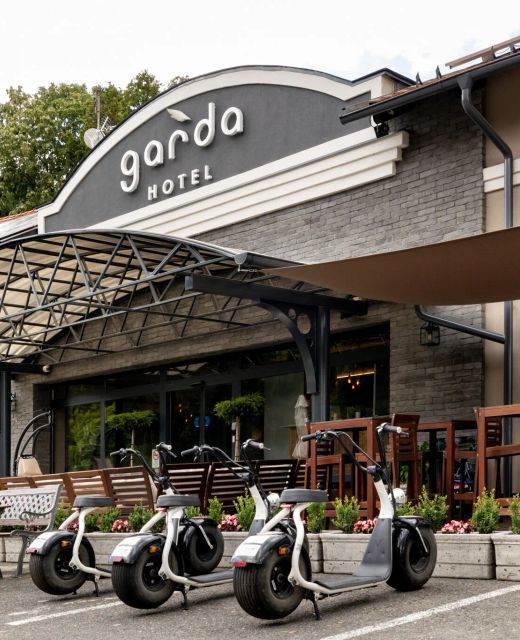 Garda Hotel Szombathely