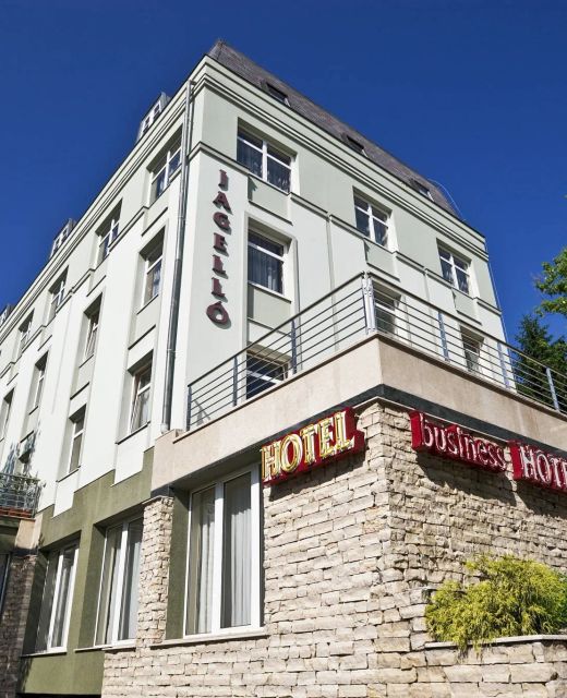 Jagello Business Hotel Budapest