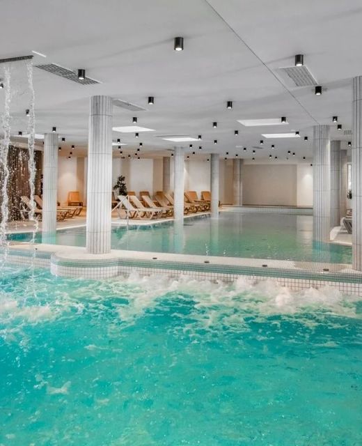 Ambient Hotel & ThermalSPA**** Sikonda
