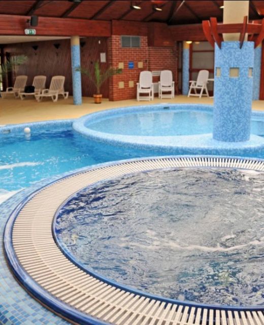 Hotel Monopoly Balatonalmádi
