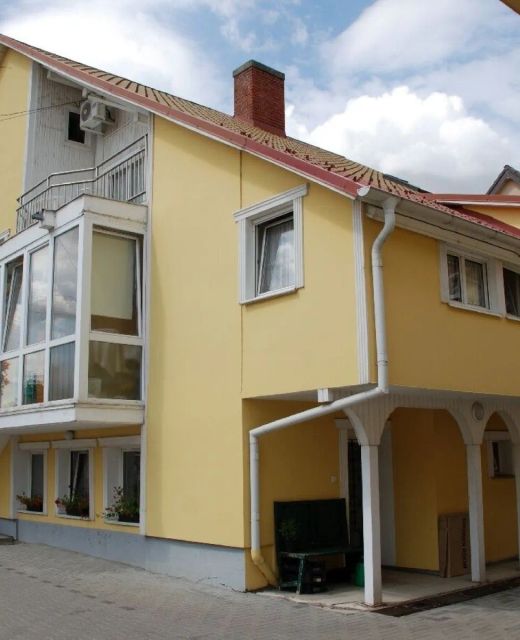 Szieszta Panzió Sárvár