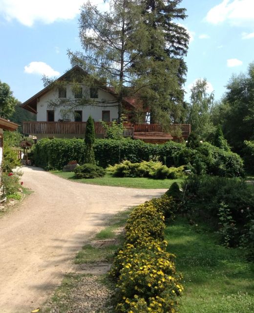 Öko-Park Panzió és Rendezvényközpont Szarvaskő