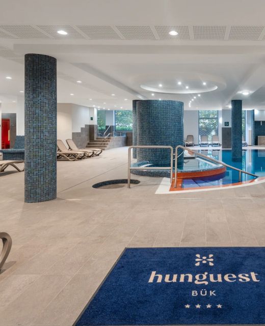 Hunguest Bük