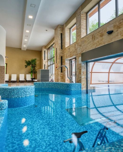 Főnix Wellness Resort Nógrádgárdony