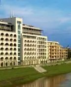 Dunalux Apartman Győr