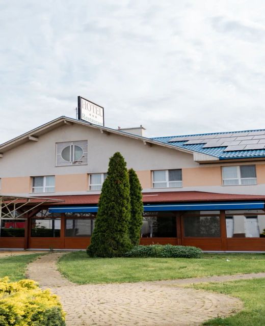 Panoráma Hotel Békéscsaba