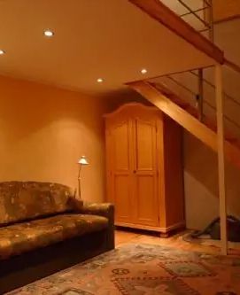 Körúti Apartman Budapest