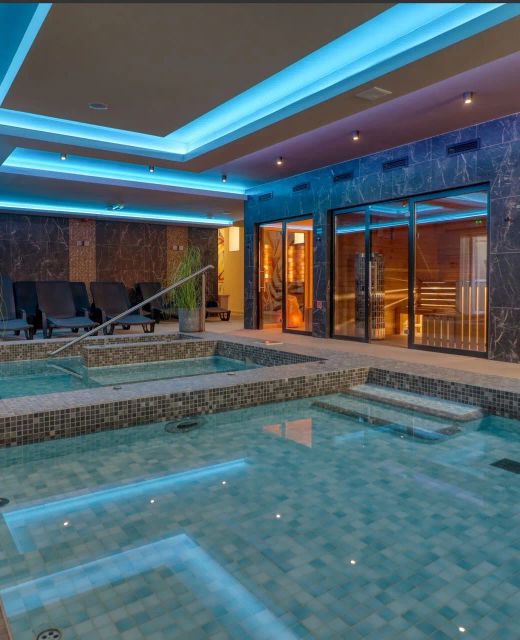 Hotel Villa Park Szilvásvárad