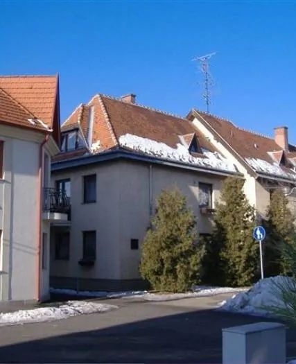 Belvárosi Apartman Kőszeg