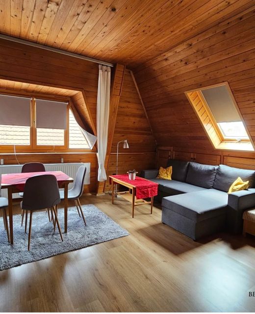 Belvárosi Apartman Kőszeg
