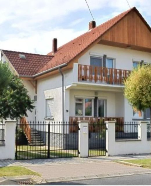 Relax Apartman Zalakaros