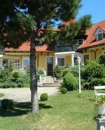Panoráma Ház Gyenesdiás