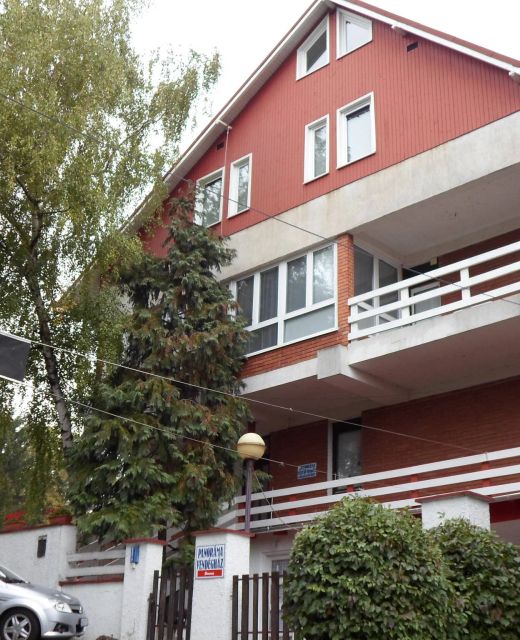 Panoráma Vendégház Miskolctapolca