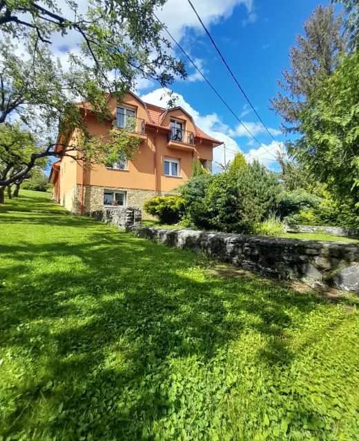 Aliz Villa Szilvásvárad