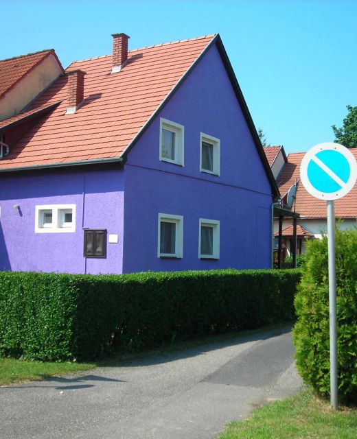 Somogyi Apartman Bükfürdő