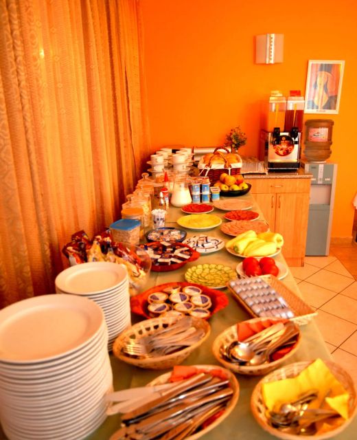 Hotel Ferihegy Budapest