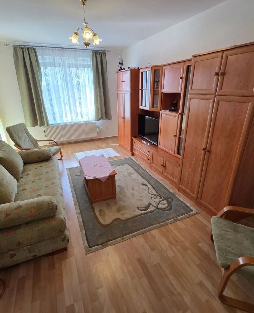 Golf Apartman Bükfürdő