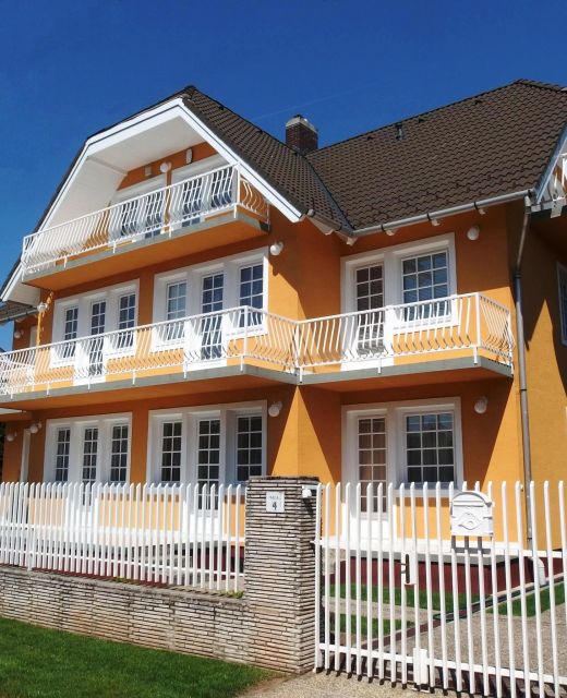 Georg Villa Balatonfüred