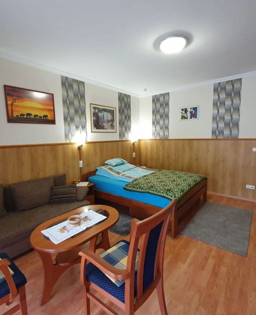 Albert Apartman Hajdúszoboszló