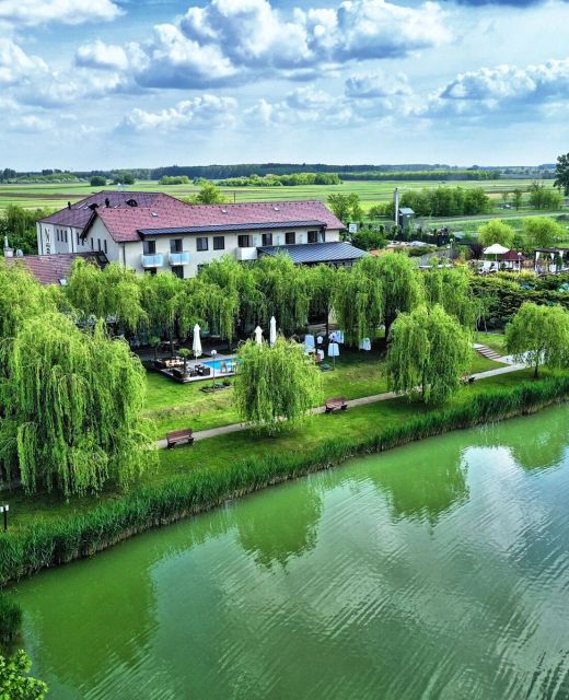 Nádas Tó Park Hotel Vasad