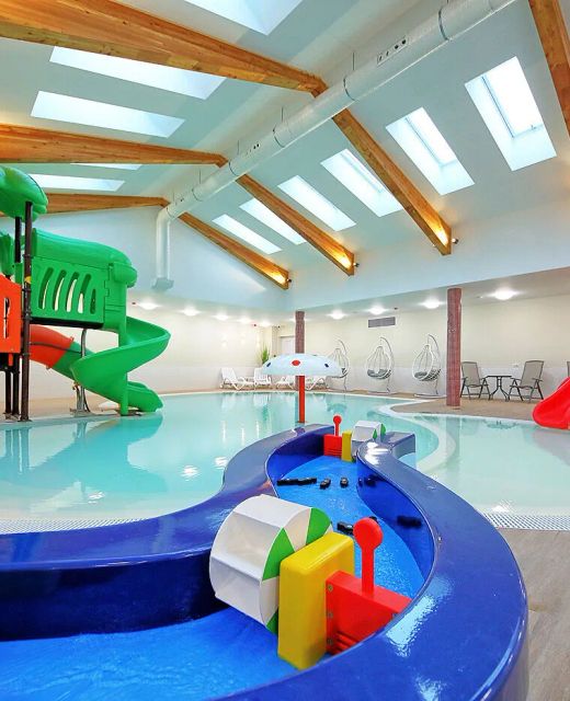 Nádas Tó Park Hotel Vasad