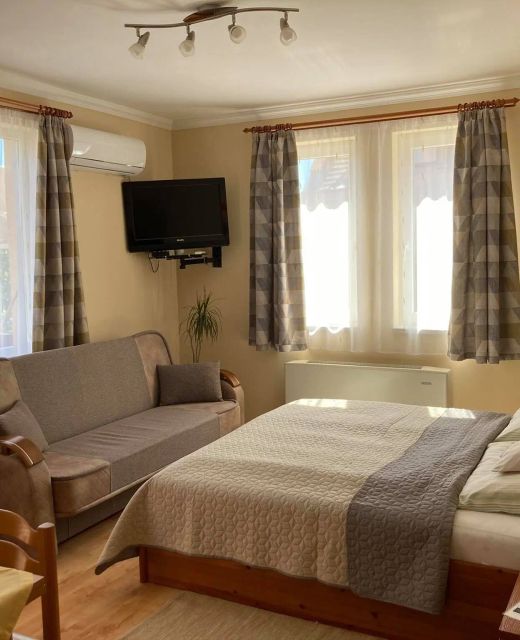 Fortuna 7 Apartman Hajdúszoboszló
