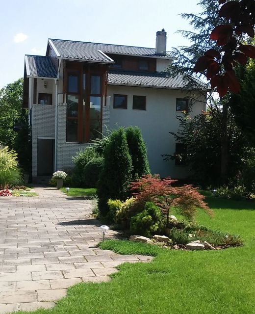 Hegyi Apartman Zamárdi
