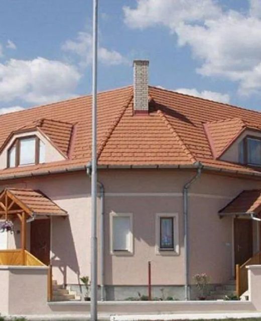 Lukács Ház Bük