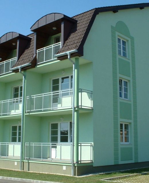 Andrea Apartman Sárvár