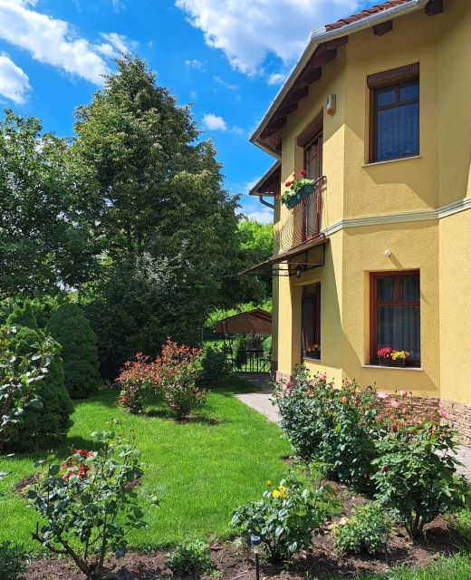 Völgy Apartman Eger
