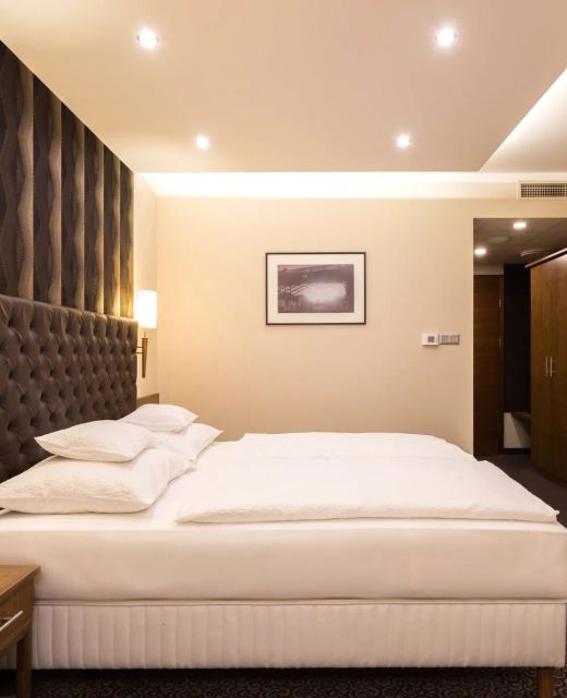Szőnyi Garden Hotel Pest Budapest