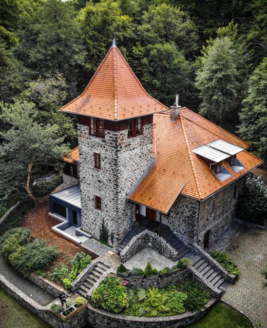 Templomvölgy Resort Mátrakeresztes