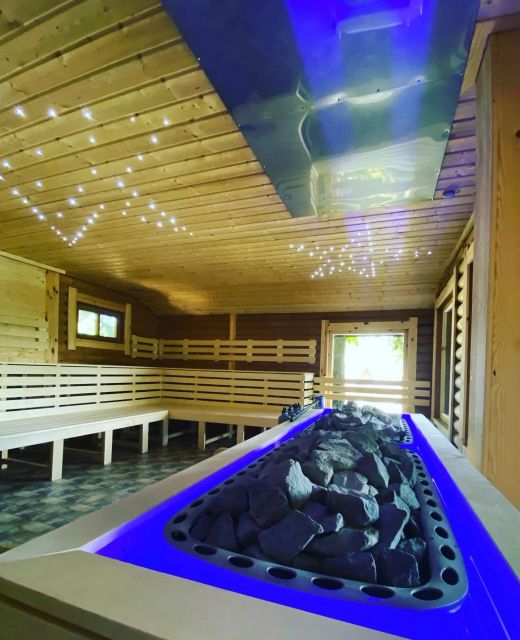 Szent Orbán Erdei Wellness Hotel Kóspallag