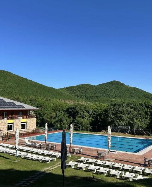 Szent Orbán Erdei Wellness Hotel Kóspallag