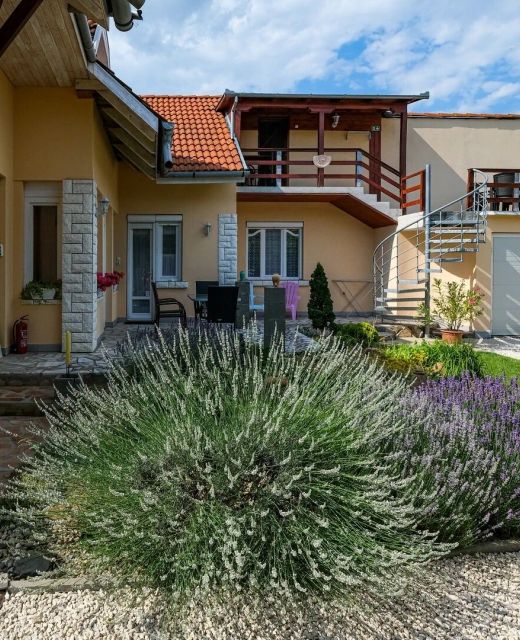 4 Évszak Apartman Gyula