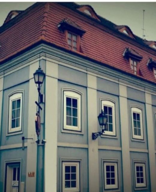 Duna Panzió Győr